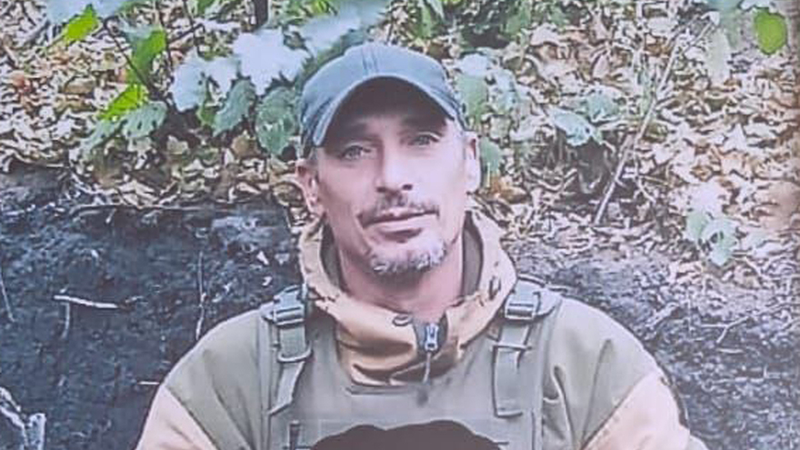 Со спецоперации не вернулись Михаил Жуков и Дмитрий Брякин
