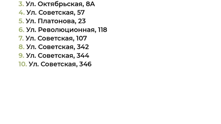 Ремонт дворов в Хвалынске и Вольске пройдет в три этапа