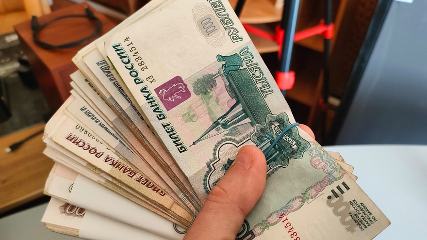 Саратовца начинают судить за помощь в отмывании 10 миллионов