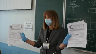 6 тысяч саратовских выпускников сдали ЕГЭ по обществознанию и физике