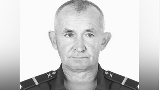 С Украины не вернулся аркадакский военный Андрей Орлов
