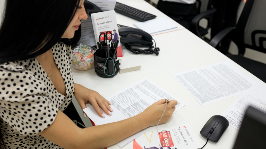 В Саратов зашел новый банк: открылся первый офис Банка Синара
