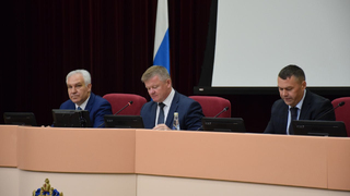 Дата-центр, пляж в Затоне, ремонт дворов: утверждены поправки в бюджет Саратовской области на миллиарды
