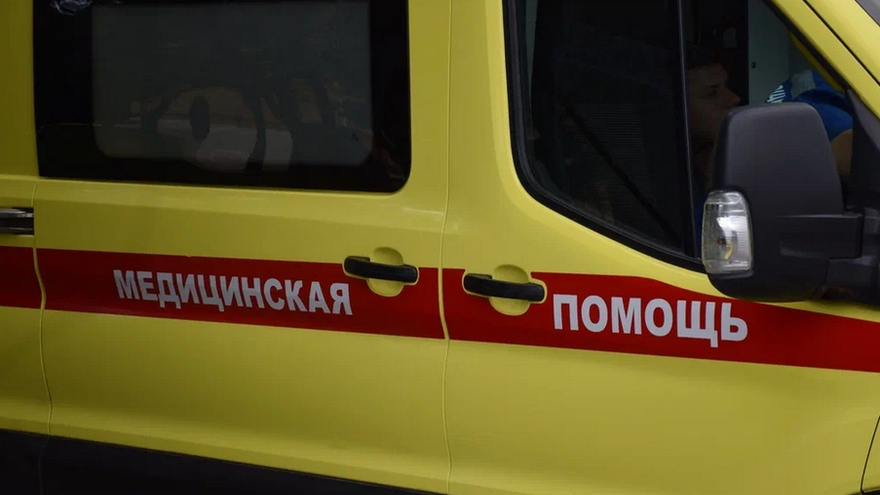 Несчастный случай в Энгельсе: 5-летнего мальчика не выдержала москитная сетка