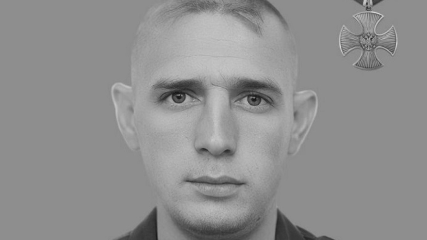 На СВО погиб мобилизованный балашовец Александр Никульченко