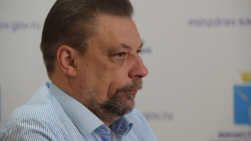 Министр Костин: ОРВИ и грипп не уходят в жару, ждем энтеровирусную инфекцию