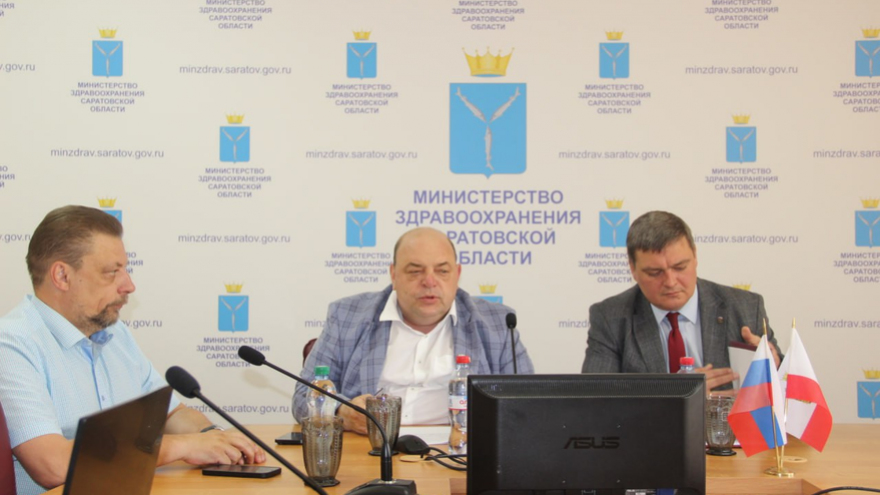Министр Костин: ОРВИ и грипп не уходят в жару, ждем энтеровирусную инфекцию