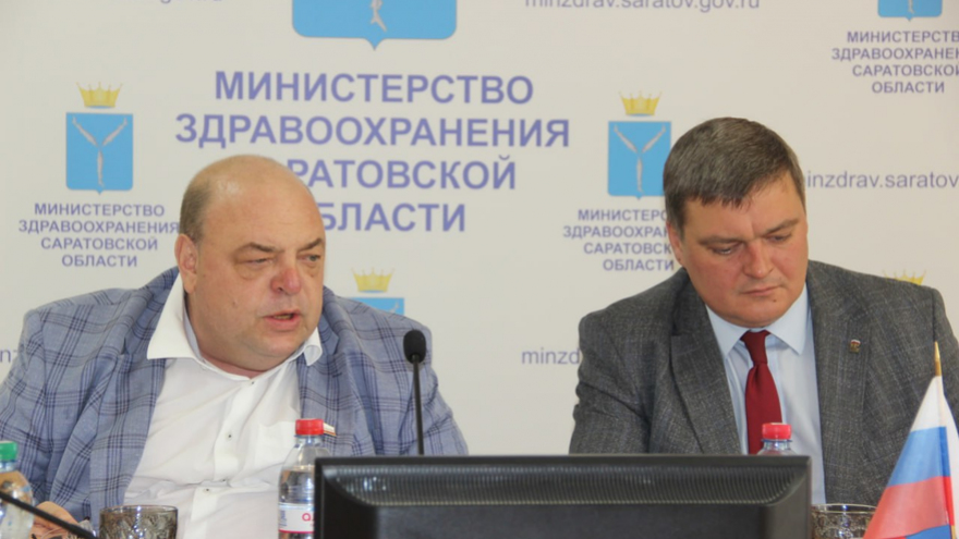 Министр Костин: ОРВИ и грипп не уходят в жару, ждем энтеровирусную инфекцию