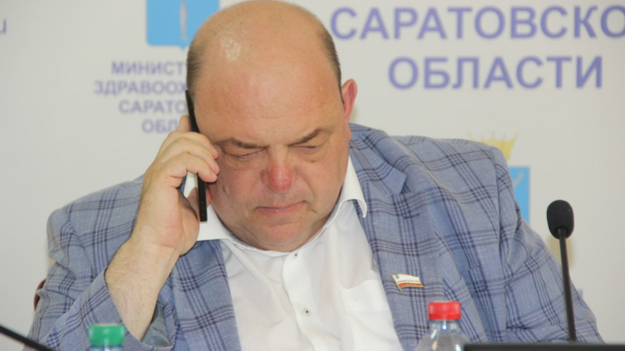 Министр Костин: ОРВИ и грипп не уходят в жару, ждем энтеровирусную инфекцию