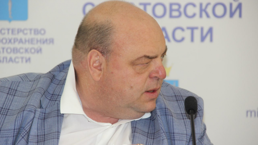 Министр Костин: ОРВИ и грипп не уходят в жару, ждем энтеровирусную инфекцию