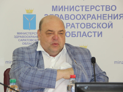 Министр Костин: ОРВИ и грипп не уходят в жару, ждем энтеровирусную инфекцию