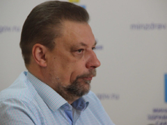 Министр Костин: ОРВИ и грипп не уходят в жару, ждем энтеровирусную инфекцию