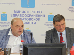 Министр Костин: ОРВИ и грипп не уходят в жару, ждем энтеровирусную инфекцию
