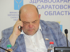 Министр Костин: ОРВИ и грипп не уходят в жару, ждем энтеровирусную инфекцию