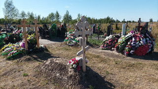 В Саратовской области стали чаще умирать и реже жениться
