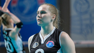 Связующая Татьяна Маркова ушла из саратовского Протона