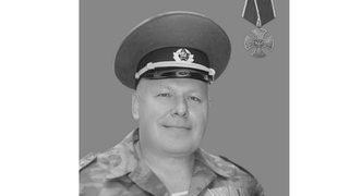 На СВО погиб балашовский контрактник Сергей Новиков