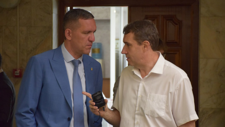 Принцип справедливости: Саратовская областная дума одобрила повышение налогов