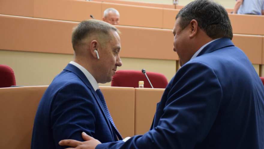 Принцип справедливости: Саратовская областная дума одобрила повышение налогов