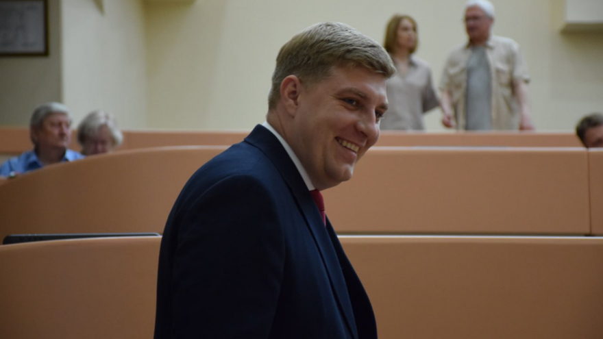 Принцип справедливости: Саратовская областная дума одобрила повышение налогов