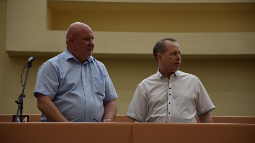 Принцип справедливости: Саратовская областная дума одобрила повышение налогов