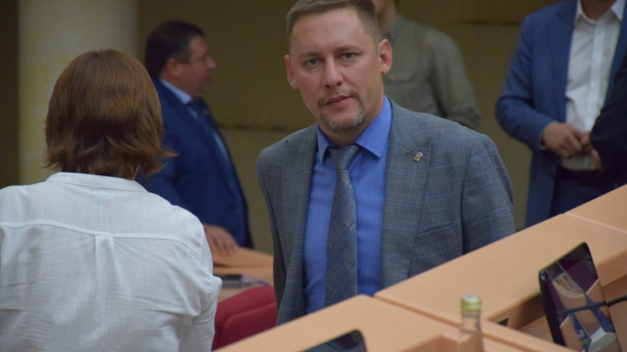 Принцип справедливости: Саратовская областная дума одобрила повышение налогов