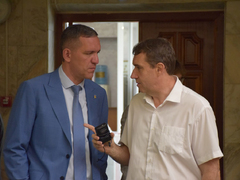 Принцип справедливости: Саратовская областная дума одобрила повышение налогов
