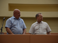 Принцип справедливости: Саратовская областная дума одобрила повышение налогов