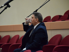 Принцип справедливости: Саратовская областная дума одобрила повышение налогов