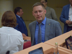 Принцип справедливости: Саратовская областная дума одобрила повышение налогов