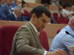 Принцип справедливости: Саратовская областная дума одобрила повышение налогов
