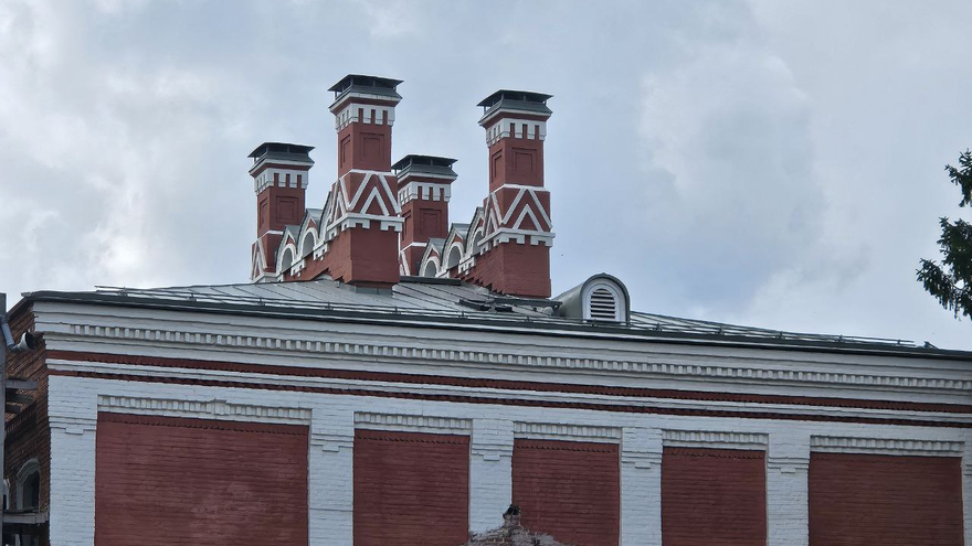 В усадьбе XVIII века в Падах хотят разместить культурный центр