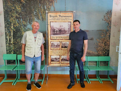 В усадьбе XVIII века в Падах хотят разместить культурный центр