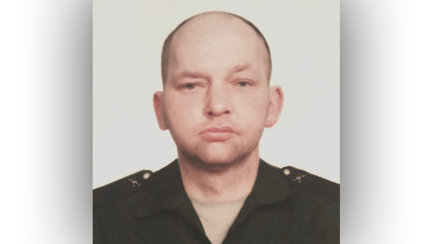 Вольский сапер не вернулся с СВО