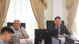 В думе хотят запретить чиновникам арендовать помещения в Саратове