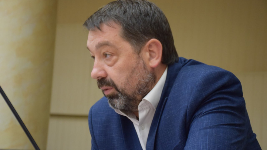 Новый директор саратовского Ситиматика порассуждал о причинах мусорной проблемы