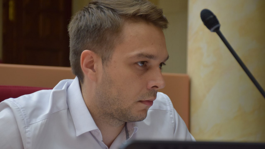 Новый директор саратовского Ситиматика порассуждал о причинах мусорной проблемы