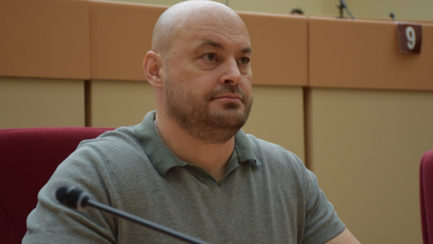 Новый директор саратовского Ситиматика порассуждал о причинах мусорной проблемы