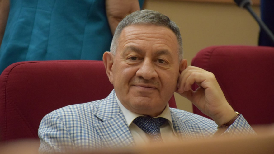 Новый директор саратовского Ситиматика порассуждал о причинах мусорной проблемы