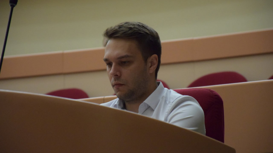 Новый директор саратовского Ситиматика порассуждал о причинах мусорной проблемы