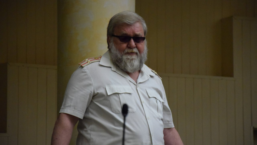 Новый директор саратовского Ситиматика порассуждал о причинах мусорной проблемы