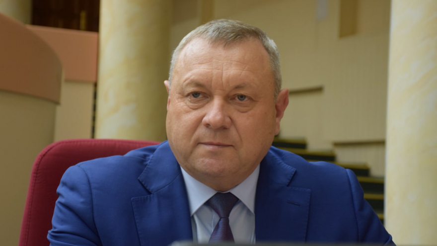 Новый директор саратовского Ситиматика порассуждал о причинах мусорной проблемы