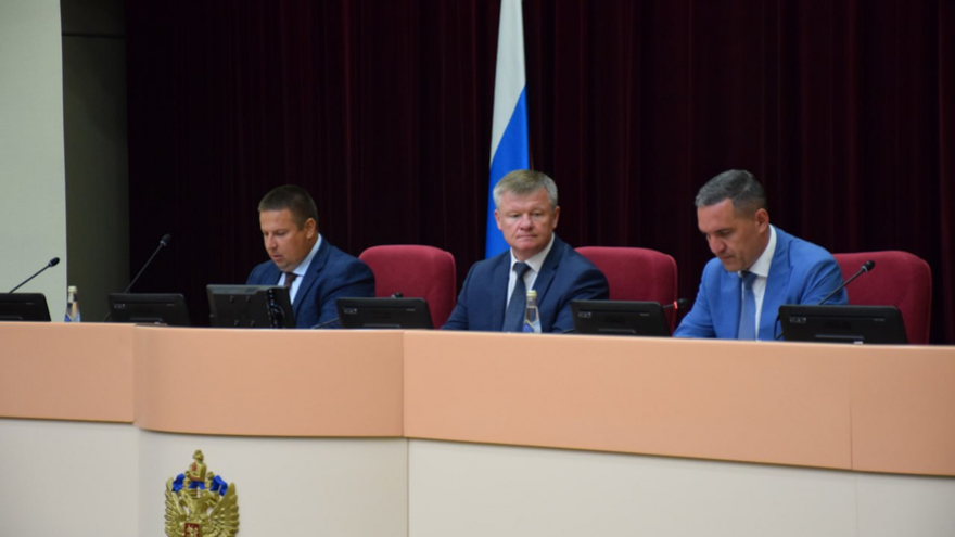 Новый директор саратовского Ситиматика порассуждал о причинах мусорной проблемы