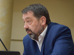 Новый директор саратовского Ситиматика порассуждал о причинах мусорной проблемы