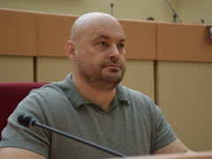 Новый директор саратовского Ситиматика порассуждал о причинах мусорной проблемы
