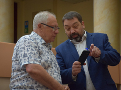 Новый директор саратовского Ситиматика порассуждал о причинах мусорной проблемы