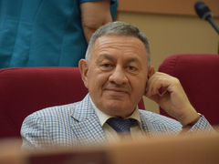 Новый директор саратовского Ситиматика порассуждал о причинах мусорной проблемы