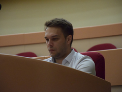 Новый директор саратовского Ситиматика порассуждал о причинах мусорной проблемы