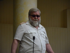Новый директор саратовского Ситиматика порассуждал о причинах мусорной проблемы
