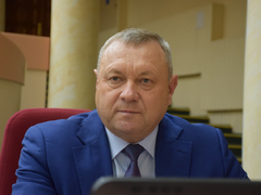 Новый директор саратовского Ситиматика порассуждал о причинах мусорной проблемы